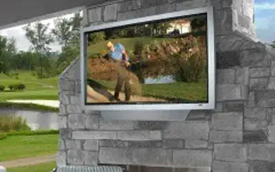 Flat Screen TV Mounting & Installation Orange County