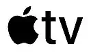 Apple TV Logo