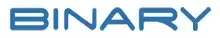 Binary Logo