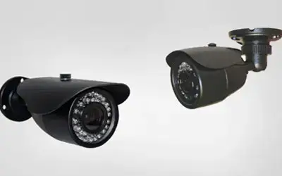 Home Security Camera Systems Sales, Installation & Programming