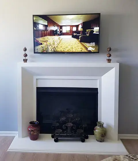 Home Theaters with New Speakers Installation OC