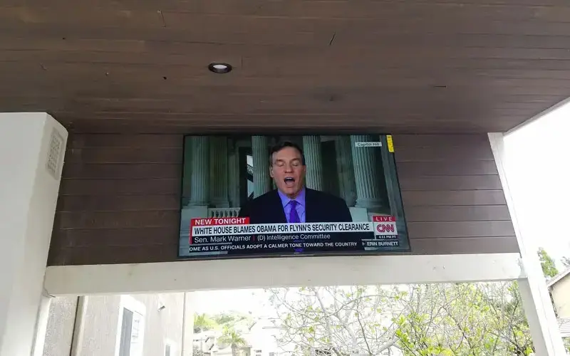 OLED, HD, 4K Flat TV Mounting in Laguna Beach, CA