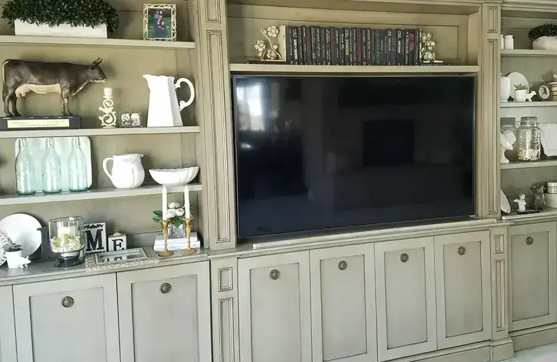 TV Installation/Mounting for Santa Ana, CA